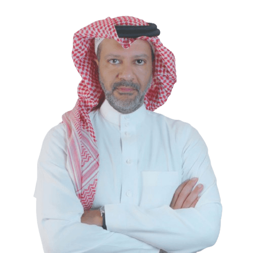 Mr. Anas Hussein Al-Lahbi