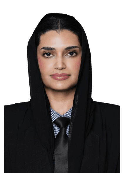 Ms. Khulood Lafi Al-Harbi