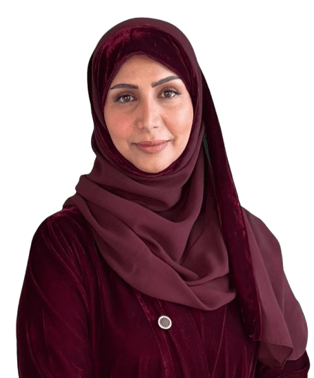 أ. ناجية عبدان الغامدي