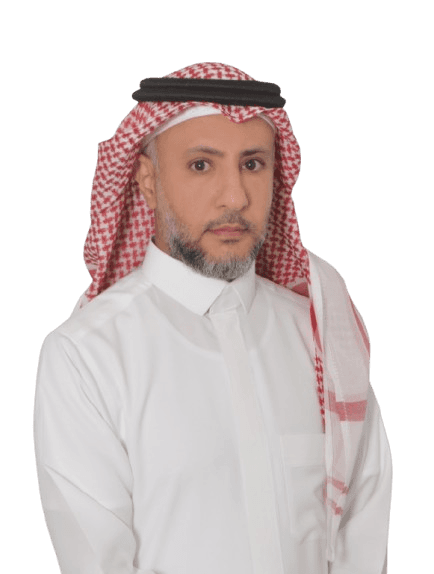 Dr. Sultan Eidah Al-Qasir